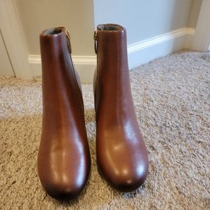 Rockport Total Motion Size 9 Women's Boots